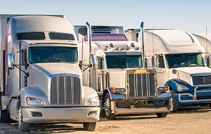 Fleets and Trucking