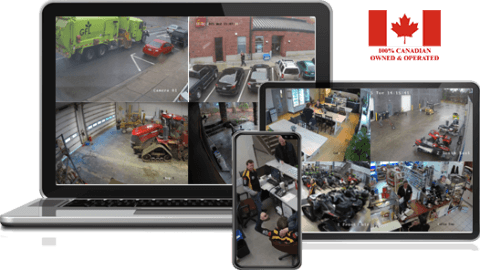 Digital Vision Security — Alarm, Security, Video Surveillance, Access ...