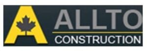 Allto Construction