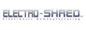 Electro – Shred