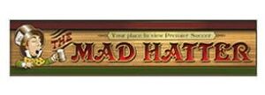 The Mad Hatter